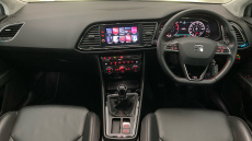 SEAT Leon 1.5 TSI EVO 150 FR Sport [EZ] 5dr Petrol Hatchback